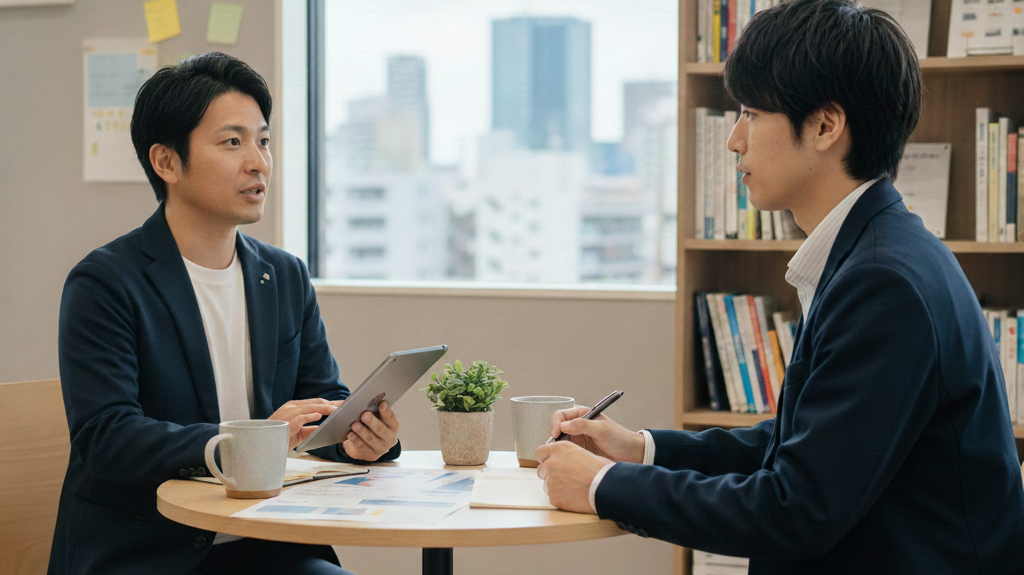 キャリアサポート事業