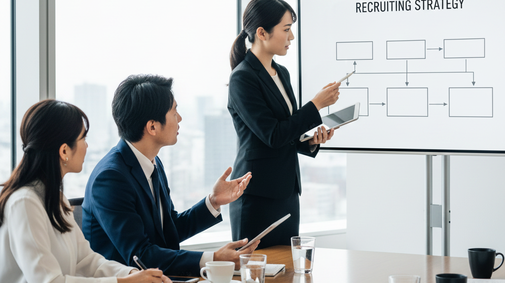 HRソリューション事業
